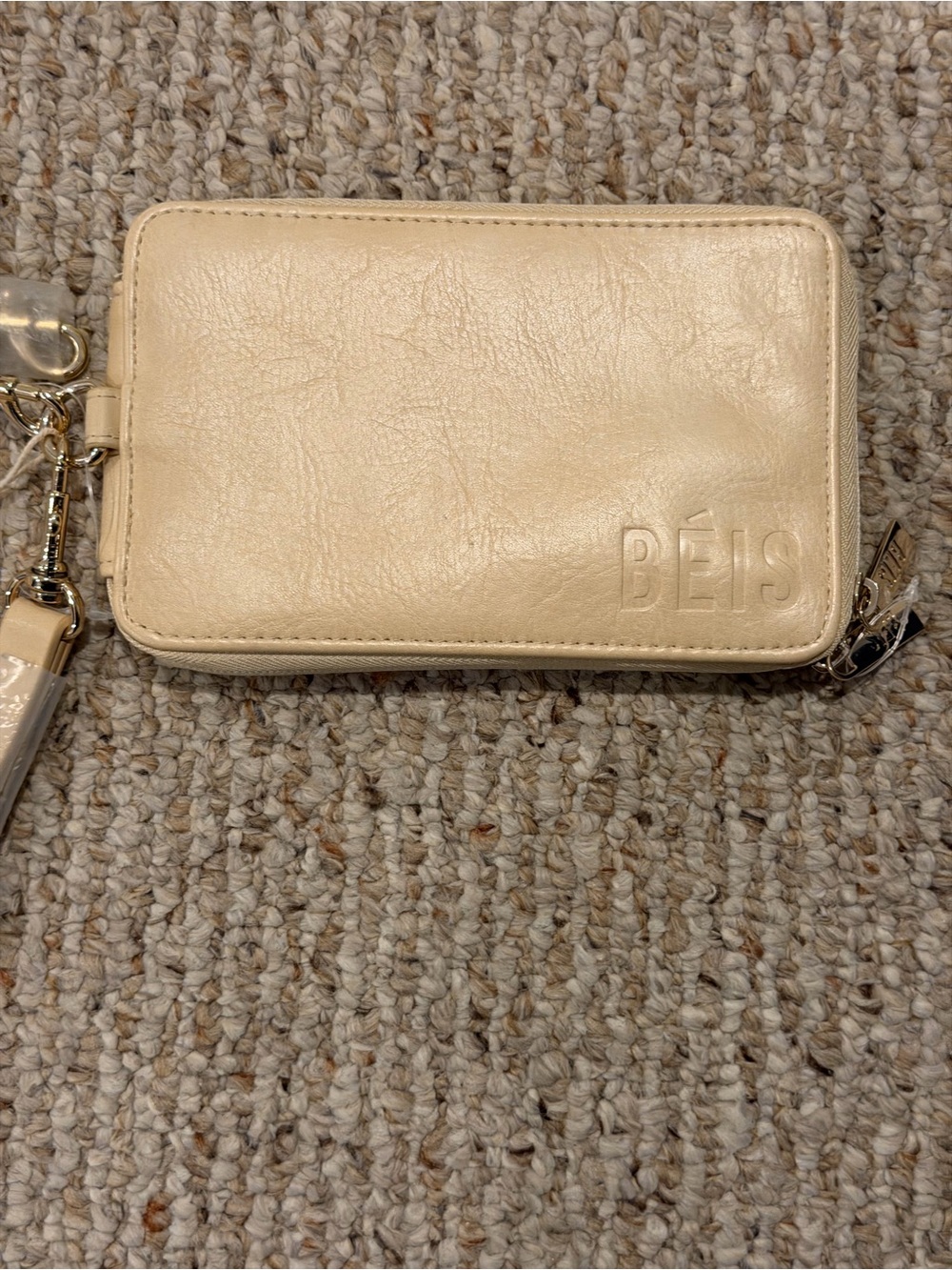 NWT Beis Cross Body and Wallet Duo